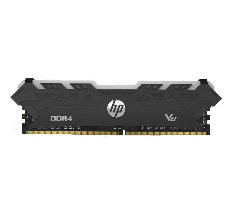 Hp V8 Udimm Ddr4 3600 Mhz 16gb Rgb